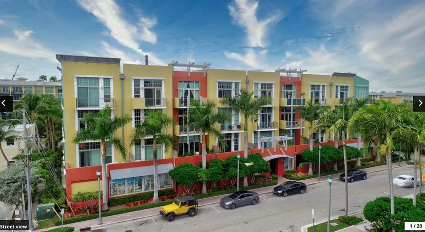 180 NE 4th Avenue 207, Delray Beach