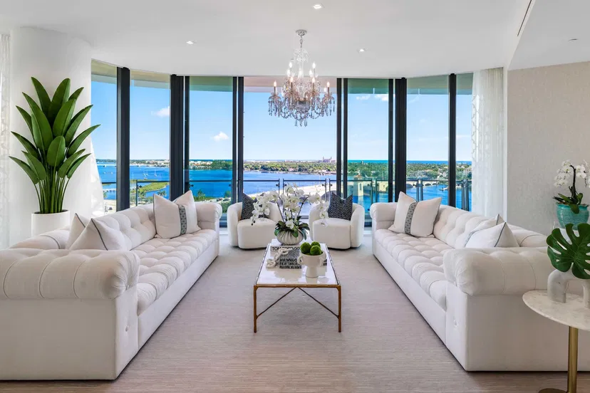 In-Town Palm Beach Unit 1101