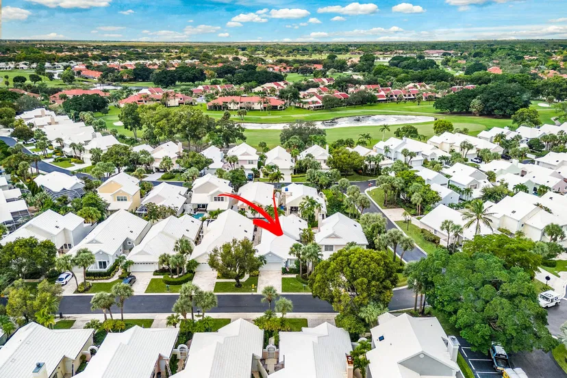 PGA National Palm Beach Gardens