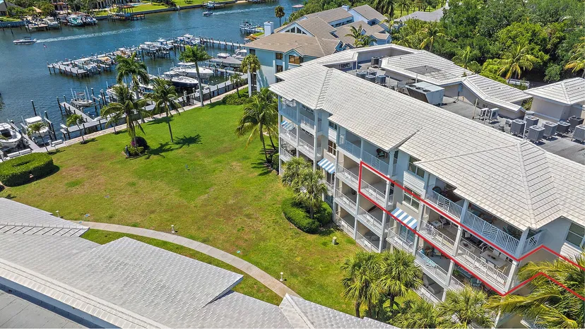 Frenchman's Reserve Palm Beach Gardens