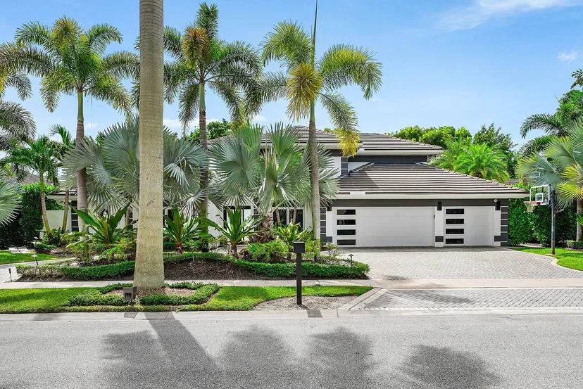 3760 NW 52ND Street, Boca Raton
