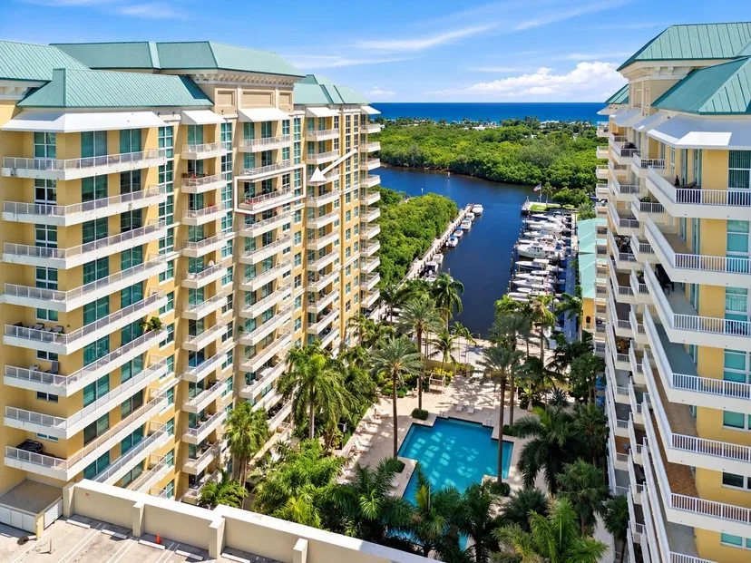 Boynton Beach Club
