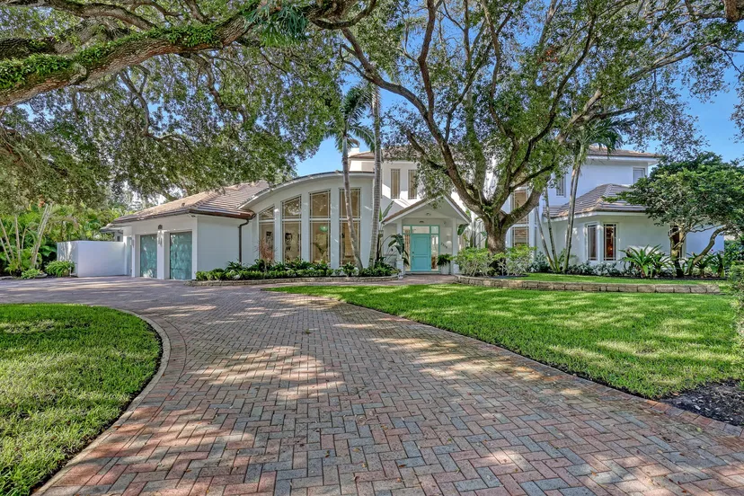 Frenchman's Reserve Palm Beach Gardens