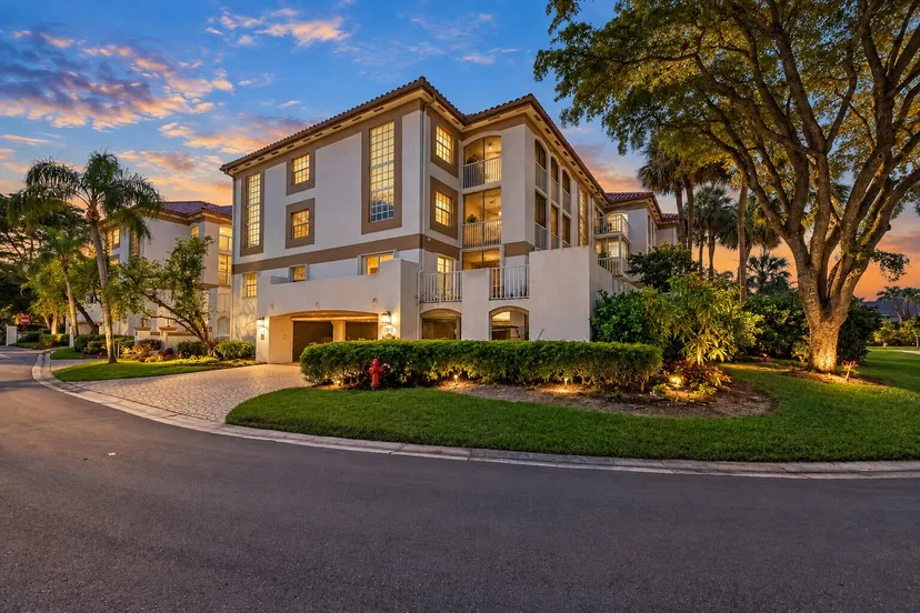 Boca West Country Club Unit #208