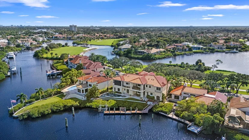 Jonathan's Landing Jupiter FL