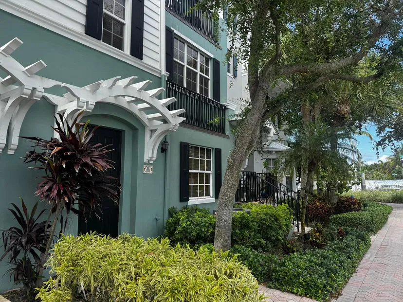 507 N Mallory Circle, Delray Beach