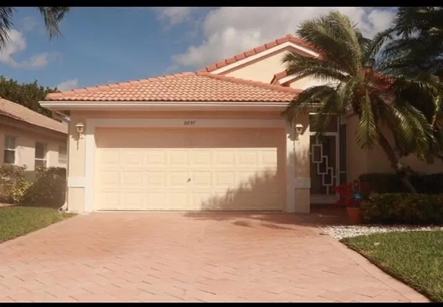 Boca Lago Country Club Homes