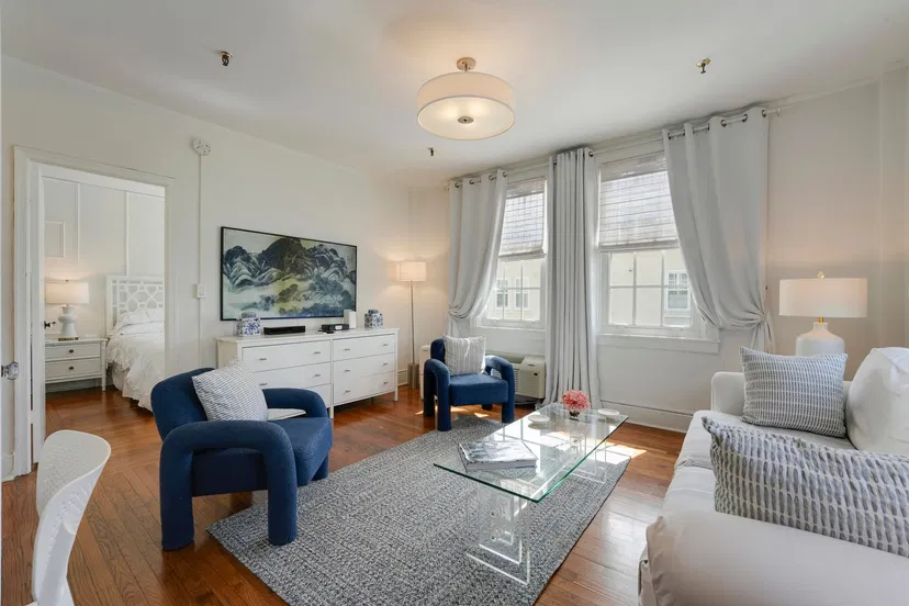 235 Sunrise Avenue #3201 — photo 3