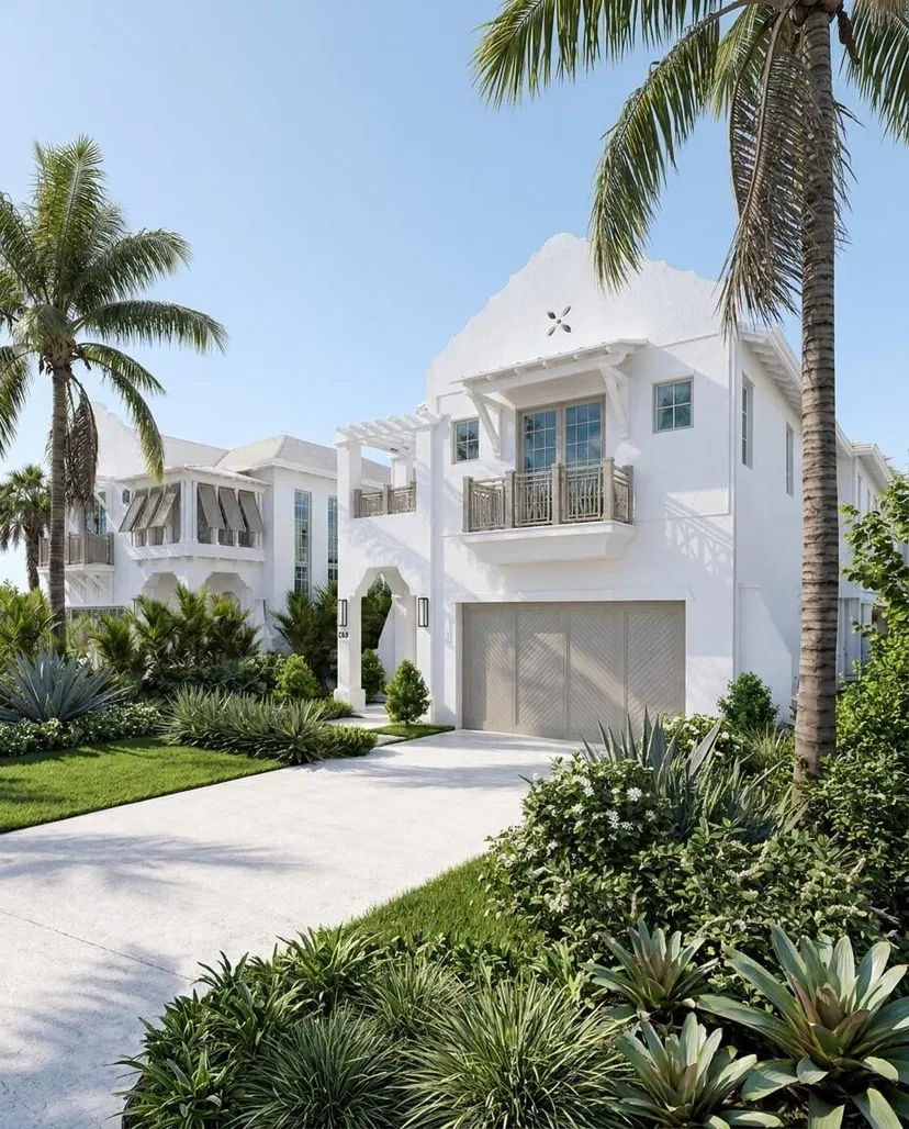 Palm Trail Delray Beach
