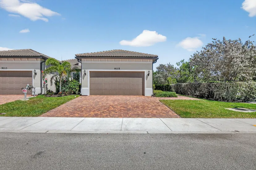 Boca Lago Country Club Homes