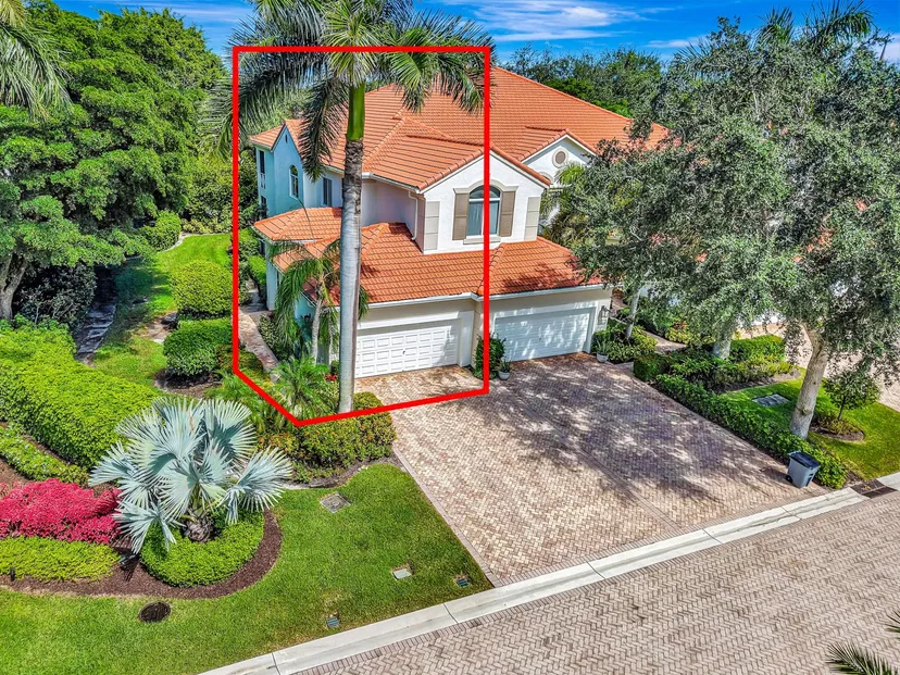 125 Palm Bay Terrace C, Palm Beach Gardens