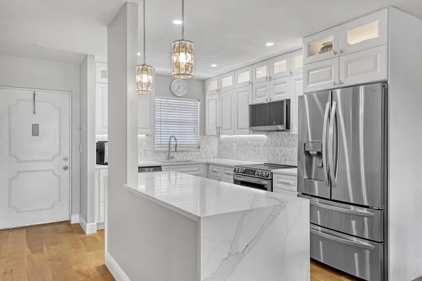 Singer Island Unit 372