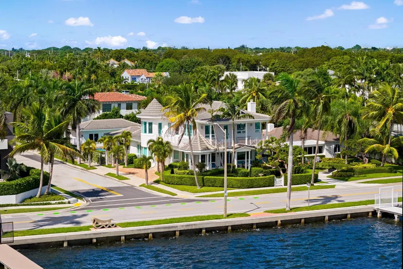 6917 S Flagler Drive, West Palm Beach