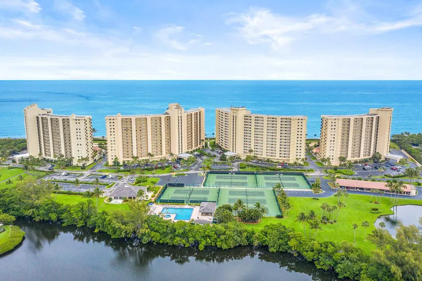 Ocean Trail East Jupiter Unit 303