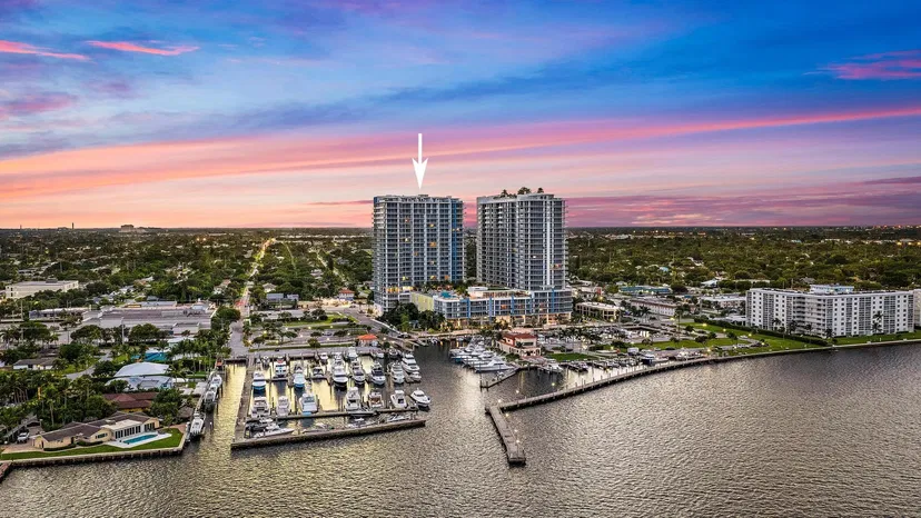 220 Lake Shore Drive 1802, Lake Park