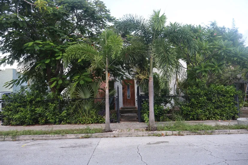 West Palm Beach