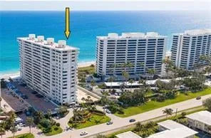 Boca Raton Unit 11E