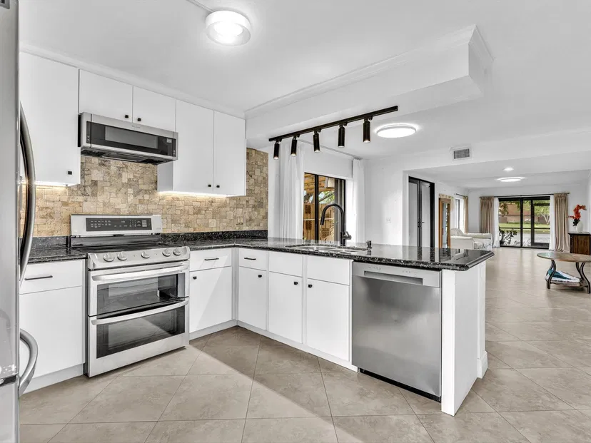 Boca Lago Country Club Homes
