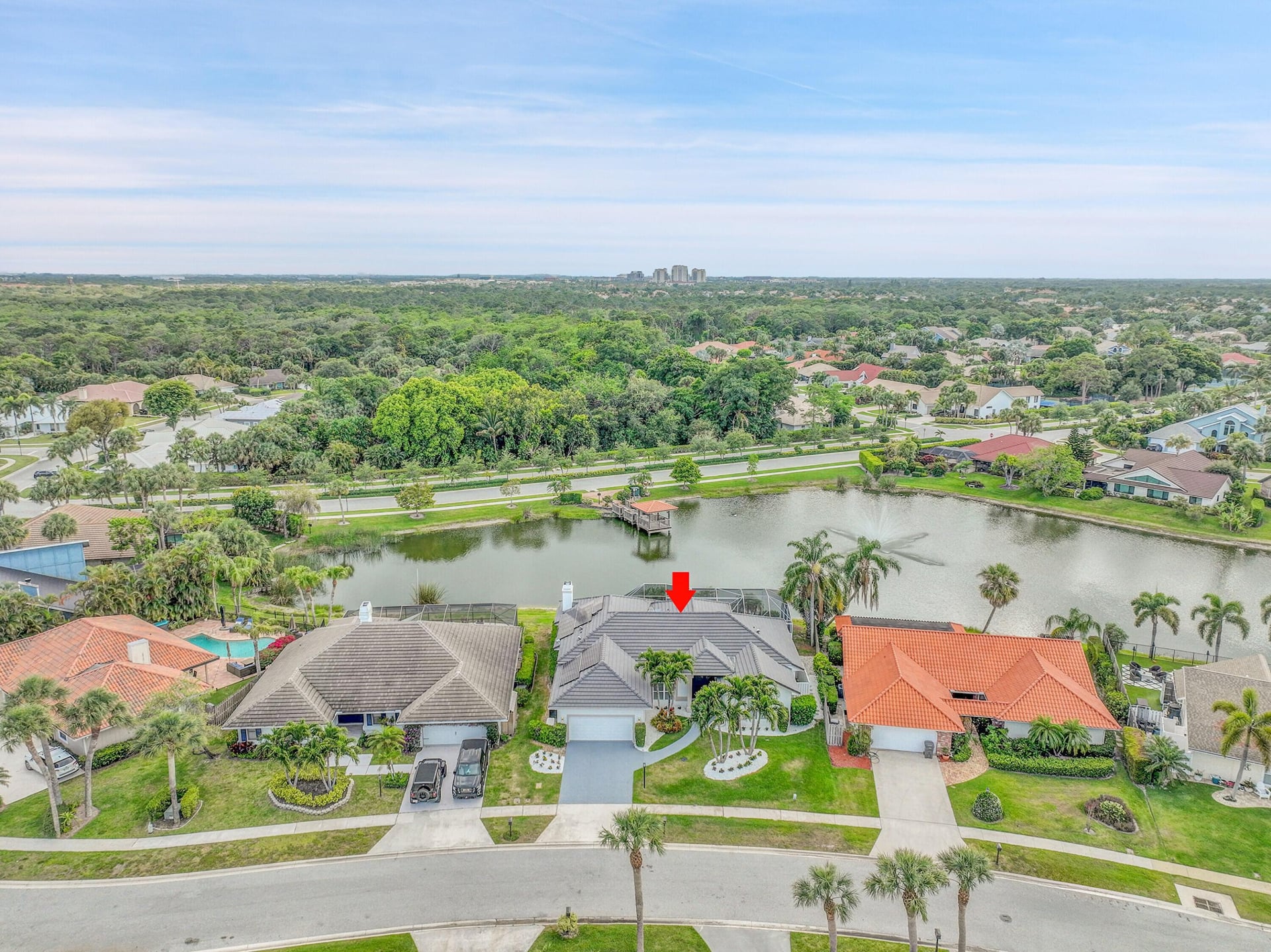 Sold Oct 2026 · 12943 N NORMANDY Way, Palm Beach Gardens