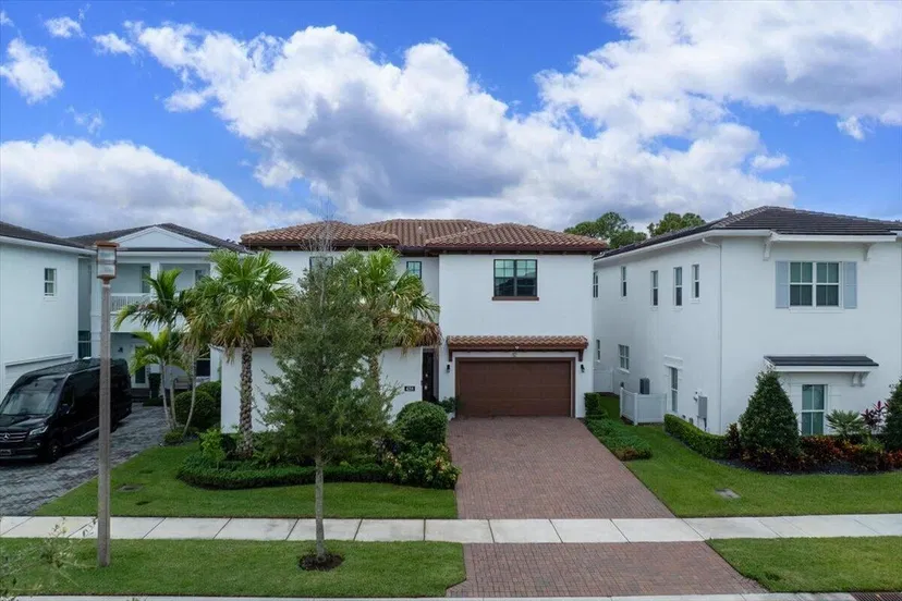 4218 MENDEL Lane, Palm Beach Gardens
