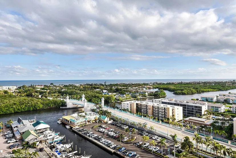 Boynton Beach Club Unit 1604