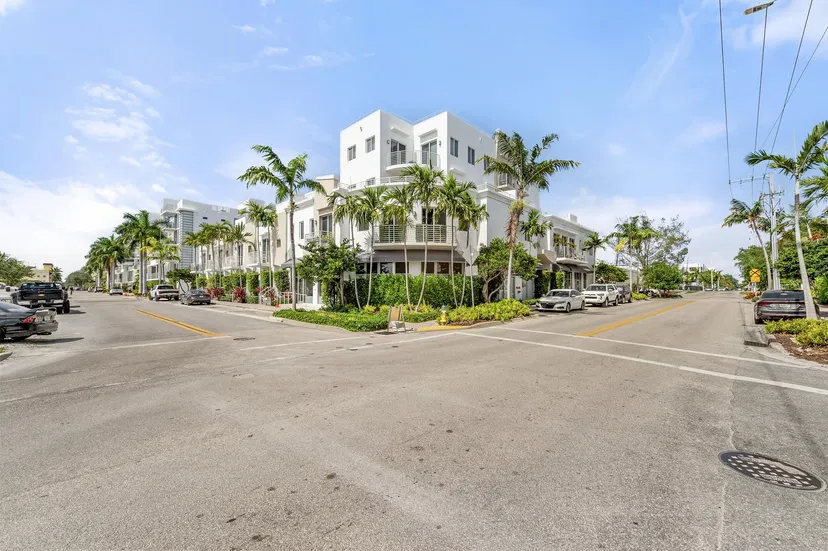 The Mark Downtown Delray Beach Unit 302