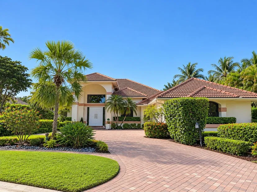 5300 Deauville Circle, Boca Raton