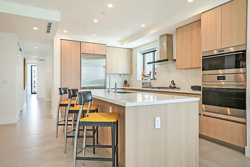 Royal Palm Residences Boca Raton Unit 503