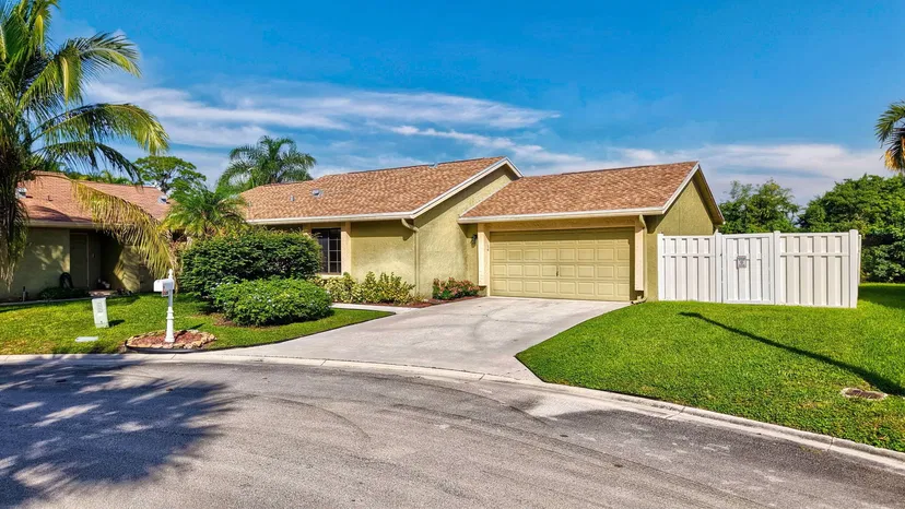Enclave at Boca Dunes