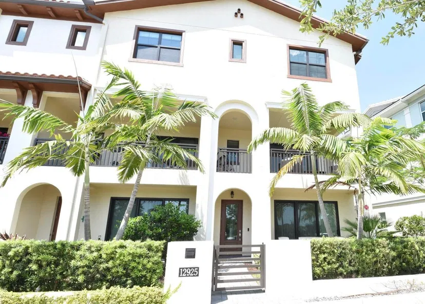 Alton Homes Palm Beach Gardens