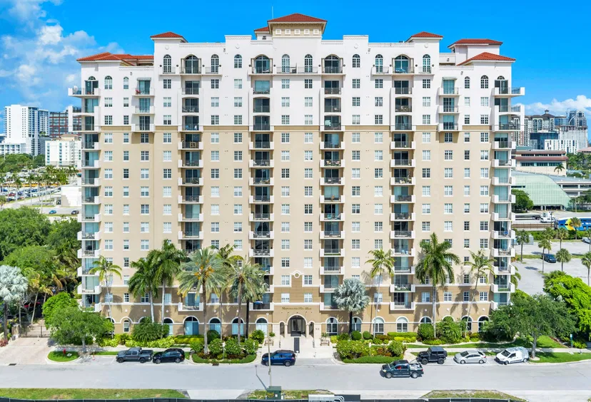 The Montecito Unit 412