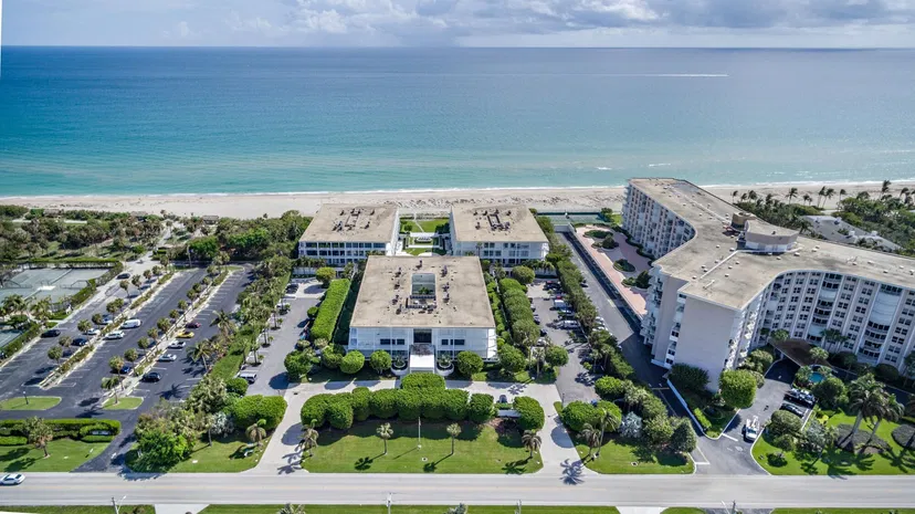 2275 S OCEAN Boulevard #307A — photo 2