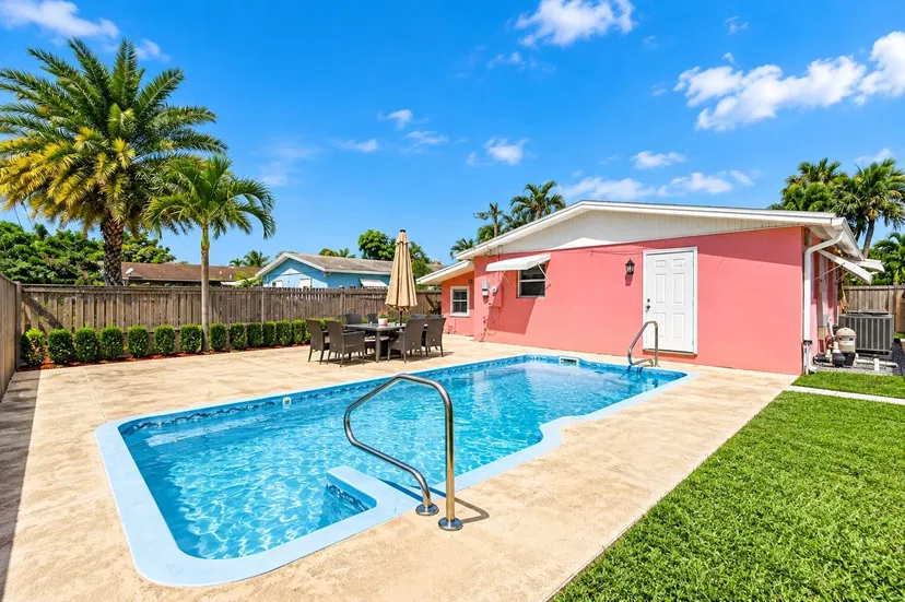 West Palm Beach