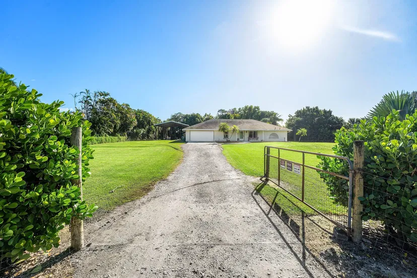 15760 97TH Drive N, Jupiter Farms