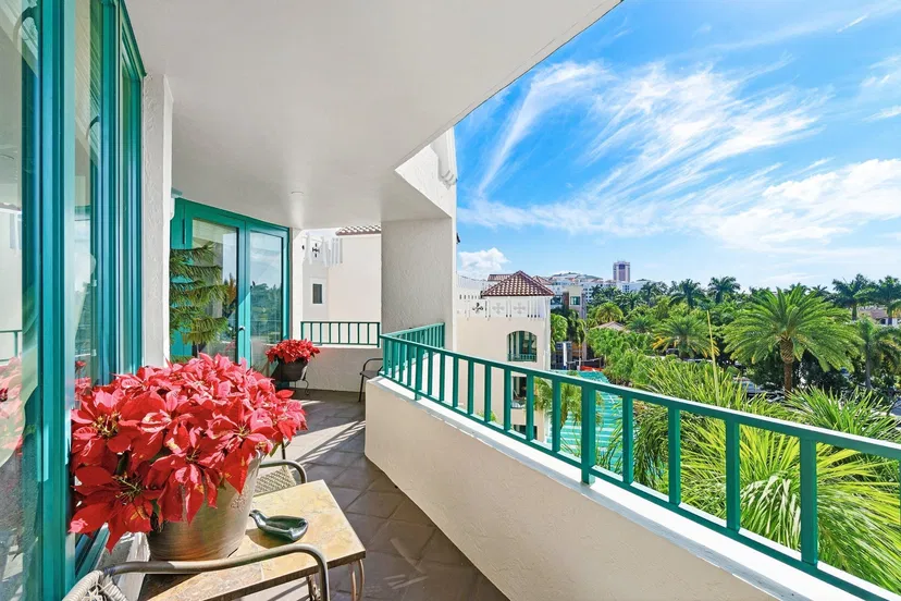 Boca Raton Unit PH14
