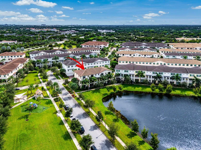 12639 Machiavelli Way, Palm Beach Gardens