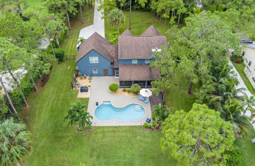 Ranch Colony Jupiter