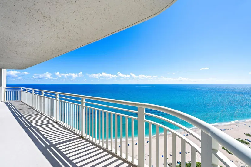 3000 N Ocean Drive 38C, Singer Island
