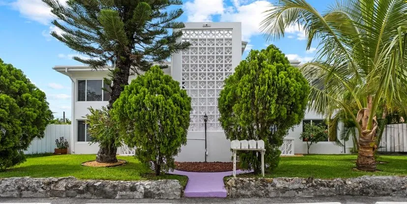 Singer Island Unit 2