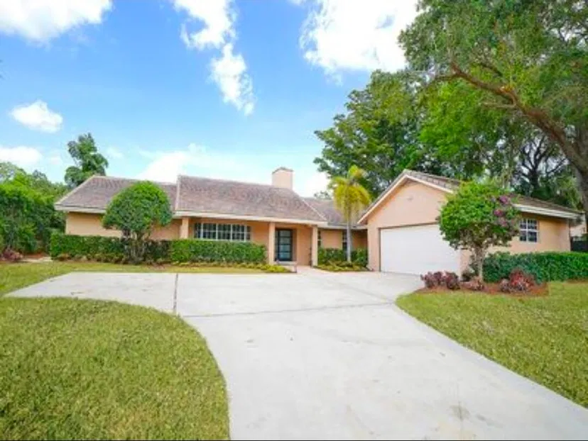 6943 GIRALDA Circle, Boca Raton