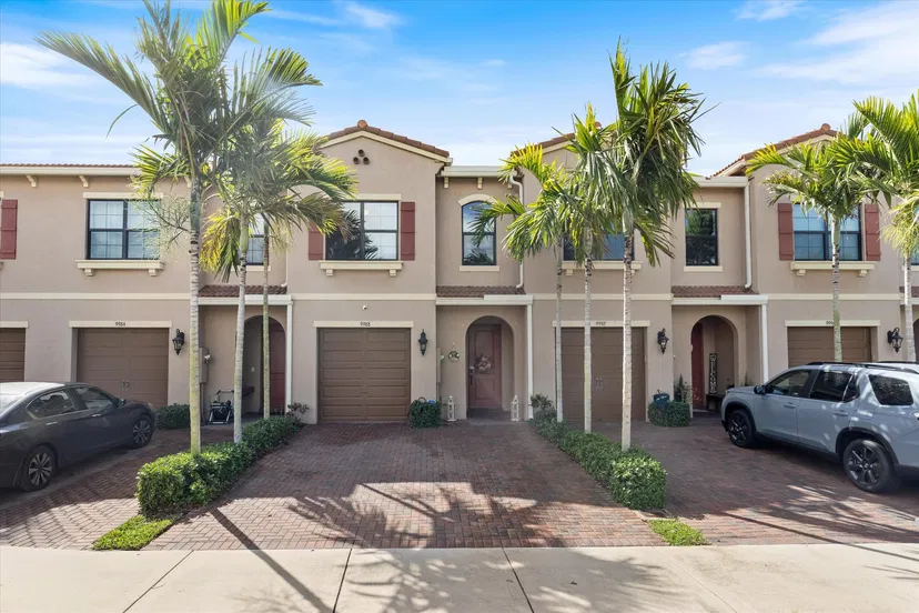 Enclave at Boca Dunes