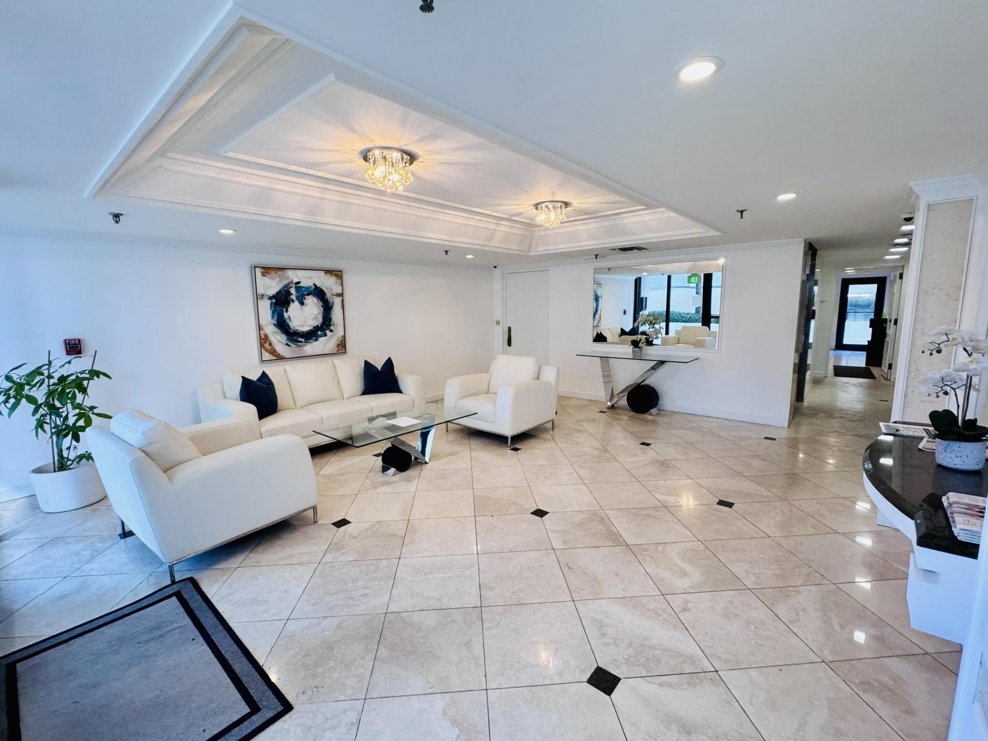 4000 S Ocean Boulevard #103 — photo 3