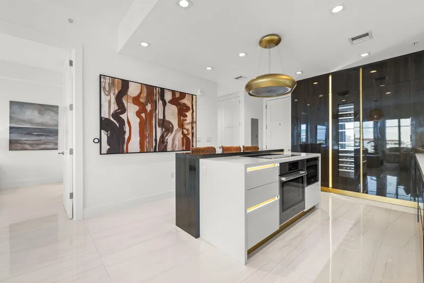 Unit 919 · Tower 155 · Boca Raton