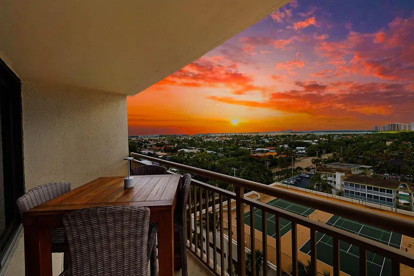 Singer Island Unit 1005