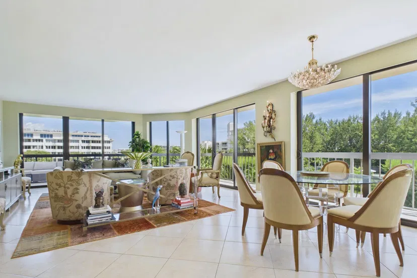 2778 S OCEAN Boulevard #305S — photo 3