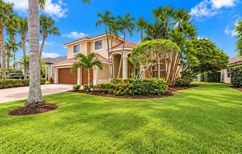 Boca Isles