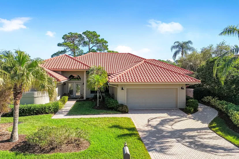Sold Oct 2026 · 1737 NW BUTTONBUSH Circle, Palm City