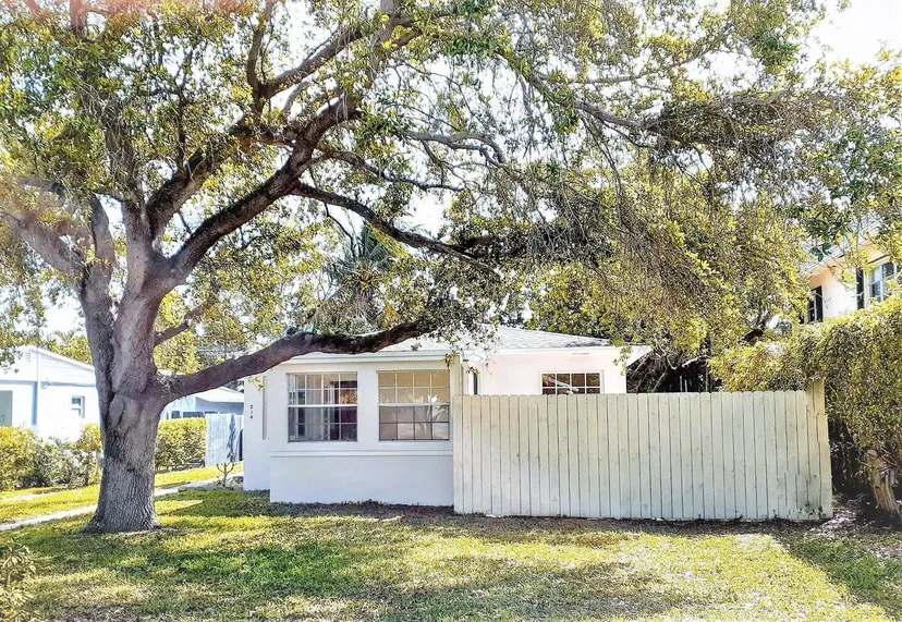 Downtown Delray Beach Unit #B