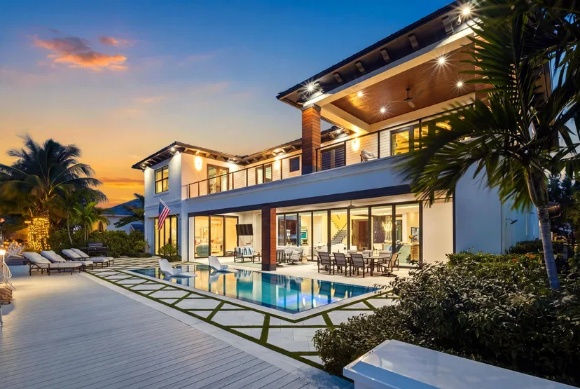 1060 Fairview Lane, West Palm Beach