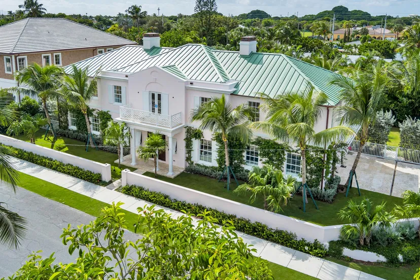 4409 Washington Road, West Palm Beach